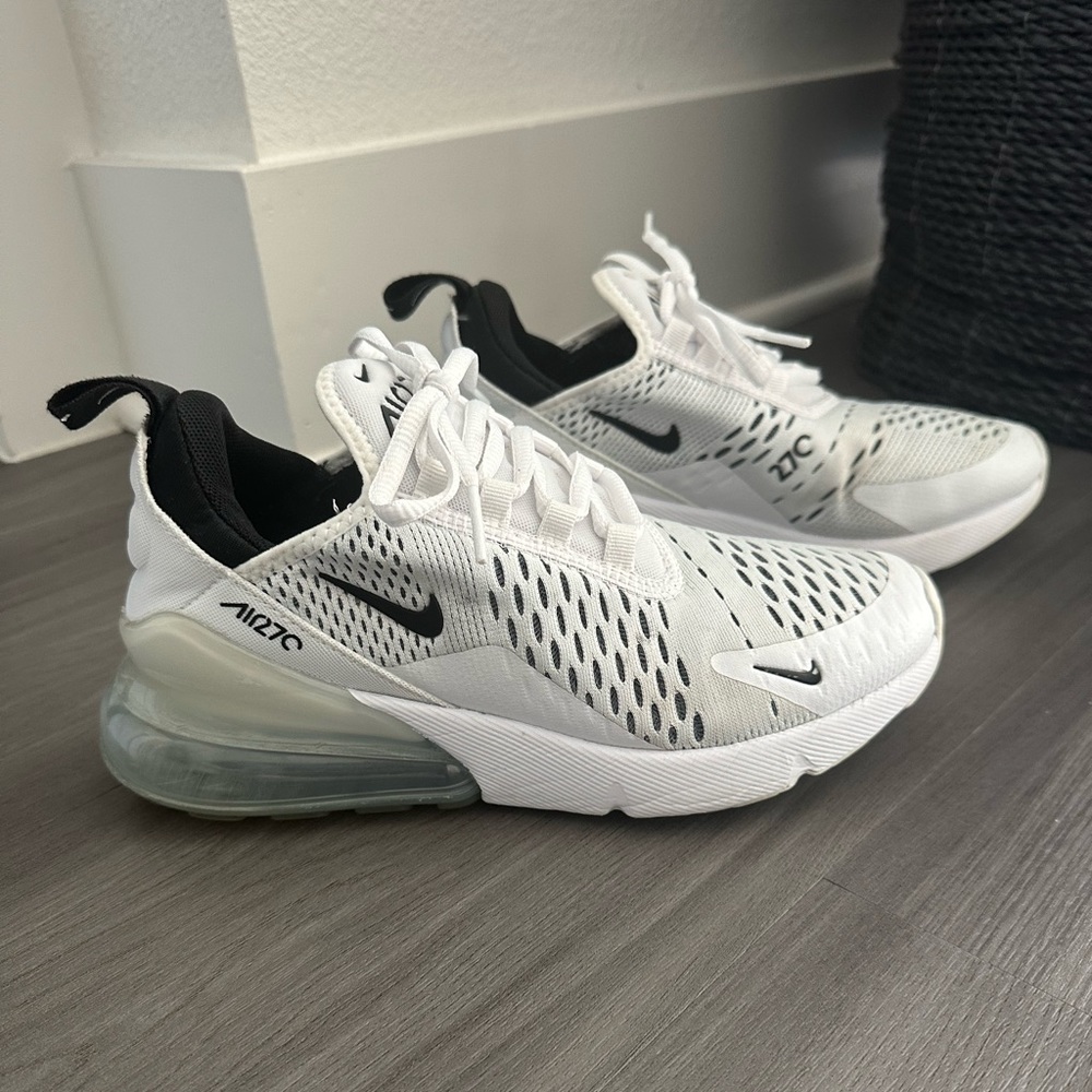 Nike Air Max 270’s